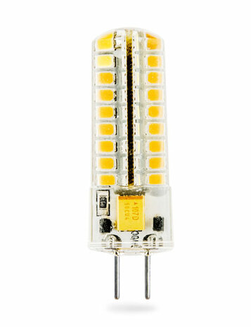 Gaan Nu al Excentriek GY6.35 Dimbare LED Lamp 4W Neutraal Wit - Lamp #1