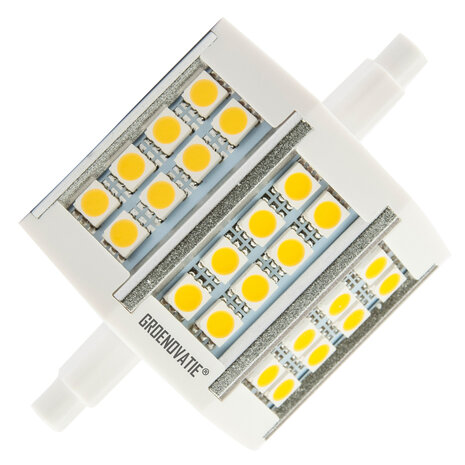 LED R7S 78