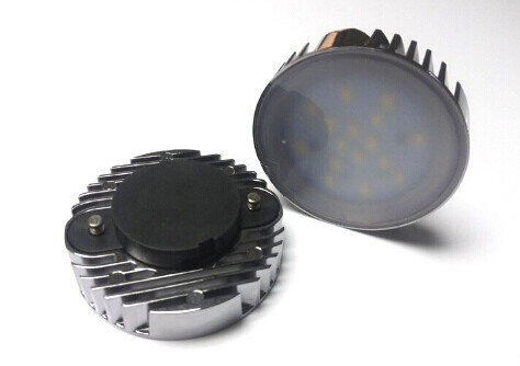 gx53 led verlichting