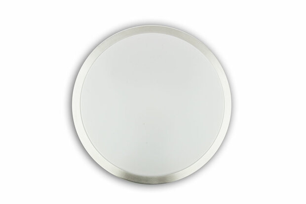 rond plafondlamp