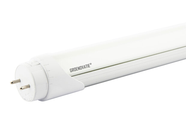 LED T8 130lm/W