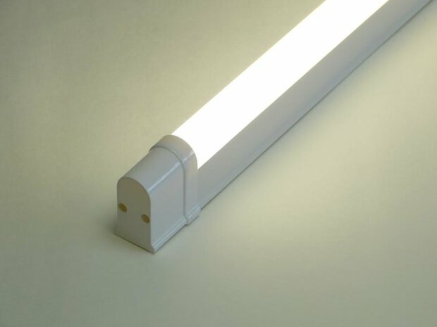 Belegering Oeganda de eerste LED TL T5 Geintegreerd Armatuur, 6W, 40 cm, Warm Wit, Waterdicht - Lamp #1