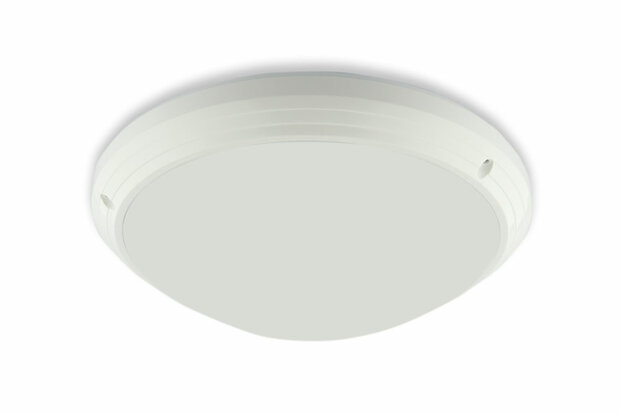 Led rond plafondlamp