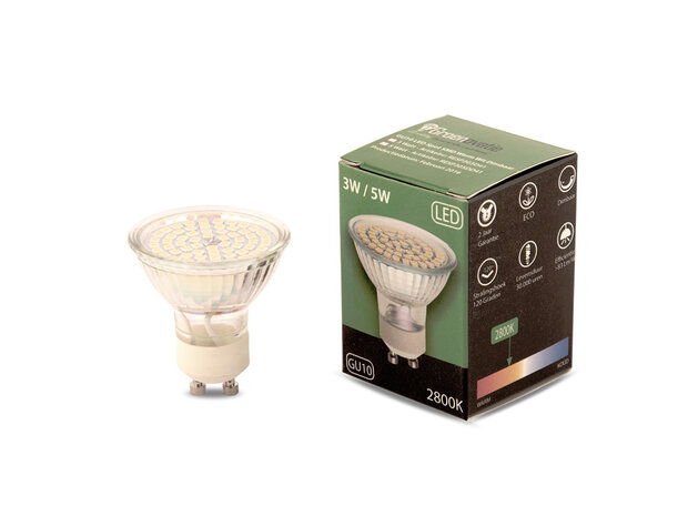 led spots 6000k