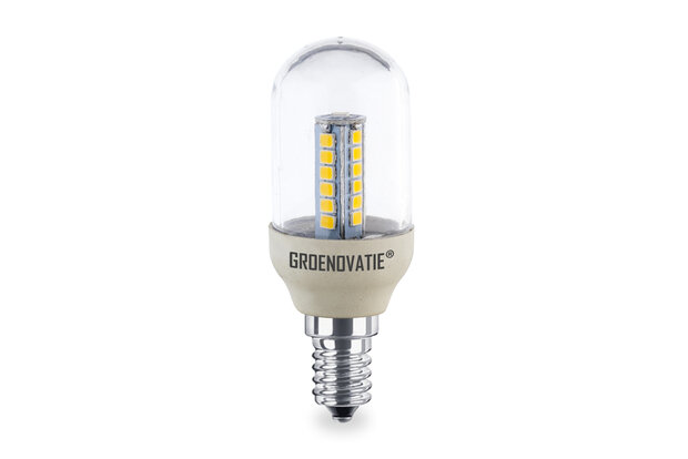 E14 LED Lamp Mini
