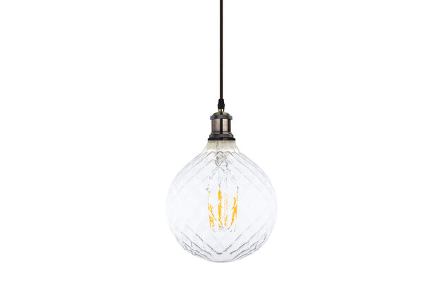 E27 LED Filament Lamp 230V