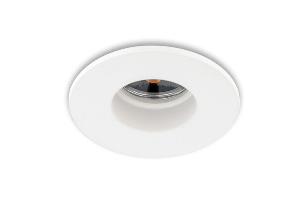 led inbouwspot 3w