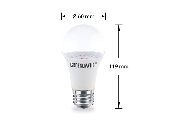 uv lamp led e27