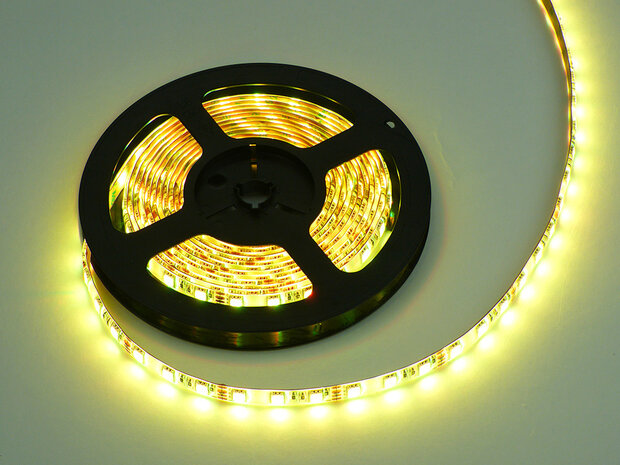 rgb led strip 5 meter waterdicht