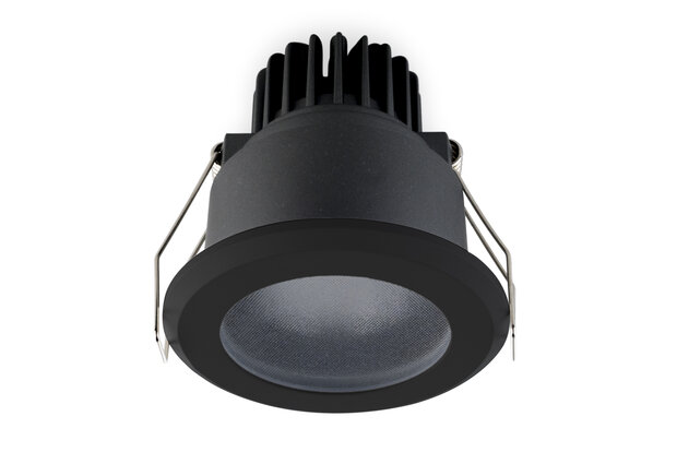 LED Inbouwspot Waterdicht IP65