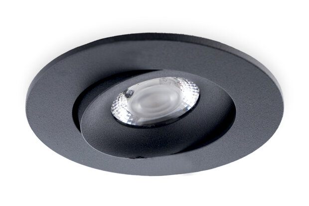 Kantelbare Inbouwspot LED