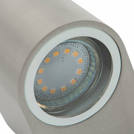 aluminium led lamp