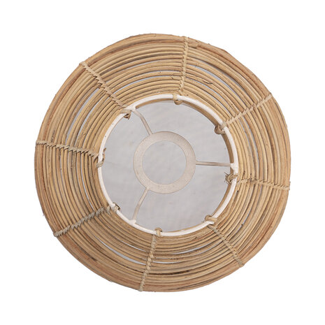 Rattan Hanglamp