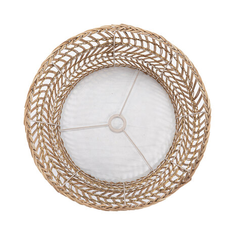 Woonkamer rotan
