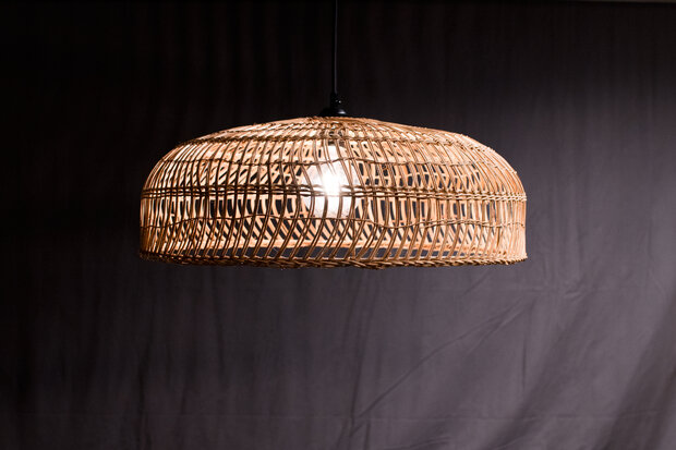 Naturel Hanglamp voor Binnen