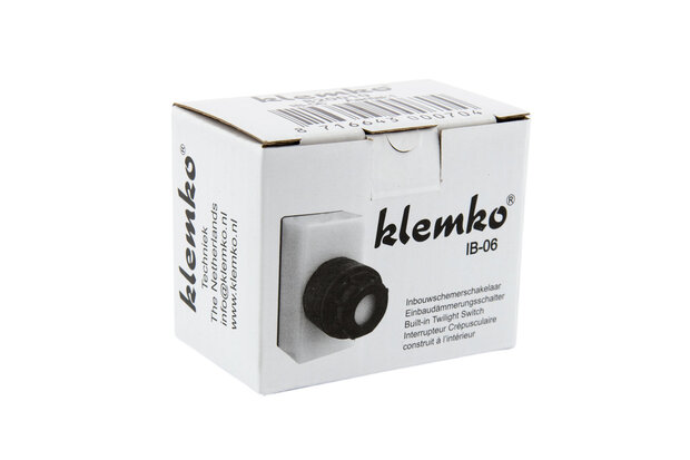 klemko led sensor