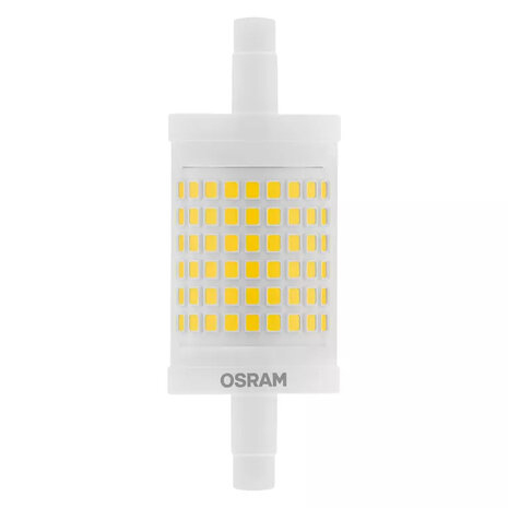 Osram r7s led lamp