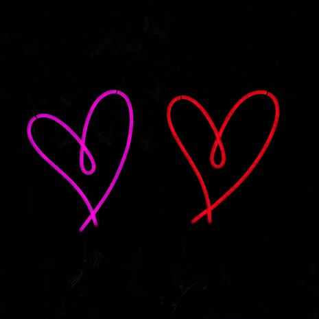 neon flex verlichting