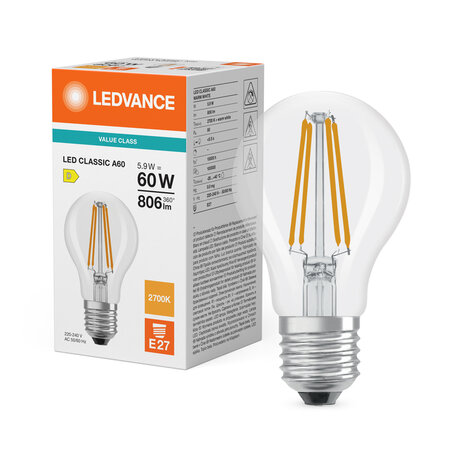 ledvance lamp