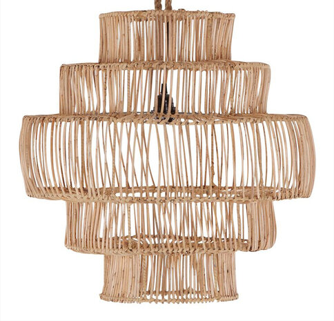 Hanglamp woonkamer