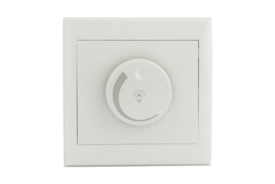 LED Dimmer 230V, fase aansnijding, 2W-300W