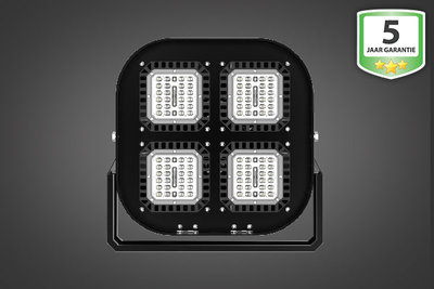 LED Breedstraler Pro 200W