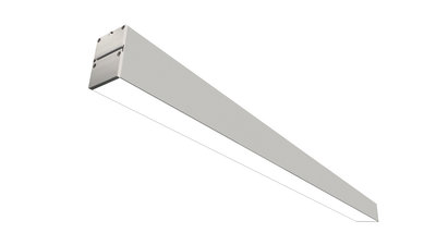 LED Linear Hangarmatuur Kantoorverlichting, 36W, 120cm, Neutraal Wit