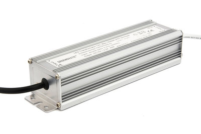 LED Transformator 24V, Max. 50 Watt, Waterdicht IP67