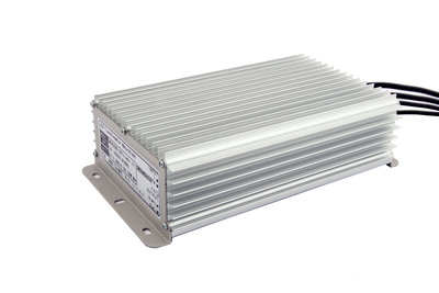 LED Transformator 24V, Max. 200 Watt, Waterdicht IP67