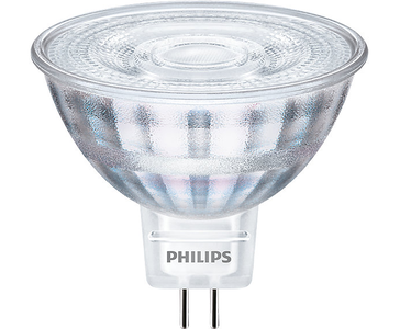 Philips CorePro MR16 LED Spot 3-20W 36D Extra Warm Wit