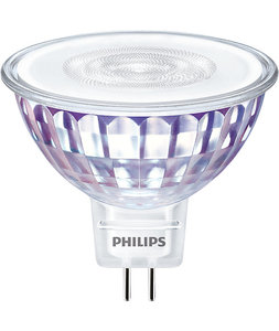 Philips MASTER GU5.3 LED Spot DimTone 5.8-35W Warm Wit Dimbaar