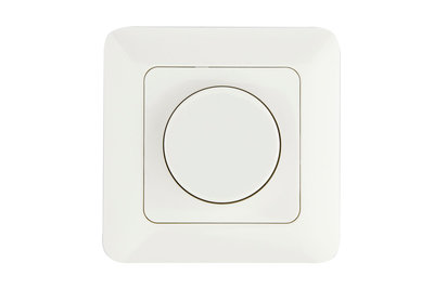 LED Dimmer 230V, fase aansnijding, 2W-315W