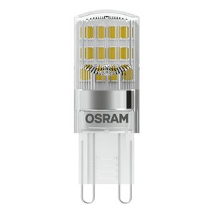 Osram Parathom G9 LED Steeklamp 1.9-20W Warm Wit