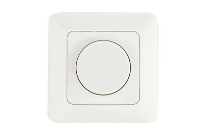 LED Dimmer 230V, fase aansnijding, 2W-315W