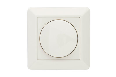 LED Dimmer 230V, fase aansnijding, afstembaar, 5W-150W