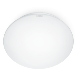 Steinel LED Plafond-/ Wandarmatuur 9,5W Waterdicht IP44, Wit