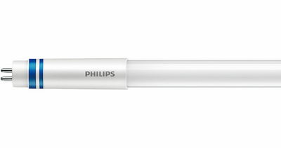 Philips T5 MASTER LEDtube 60cm HE 8W-14W 840 Neutraal Wit