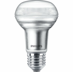 Philips CorePro E27 LED Reflectorlamp 3-40W R63 Extra Warm Wit
