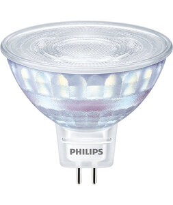 Philips MASTER GU5.3 LED Spot DimTone 7.5-50W Warm Wit Dimbaar