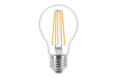 Philips CorePro E27 LED Lamp 7-60W A60 Warm Wit