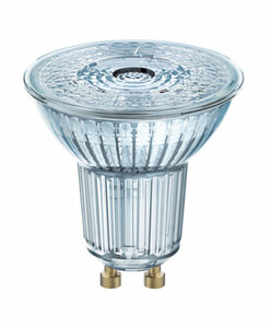 Osram Parathom LED Spot GU10 4.5-35W PAR16 Dimbaar Warm Wit