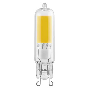 Osram Parathom G9 LED Steeklamp 1.8-20W Warm Wit