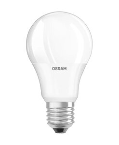 Osram Parathom E27 LED Lamp 8.8-60W Schemersensor Warm Wit