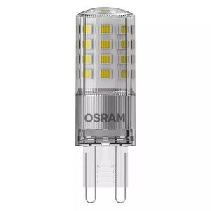 Osram Parathom G9 LED Steeklamp 4-40W Warm Wit