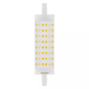 Osram Parathom LED Lamp R7S 16-125W Dimbaar Warm Wit