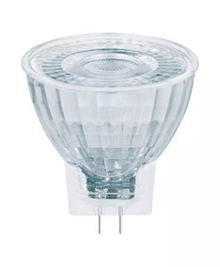 Osram GU4 / MR11 LED Spot 3.2W Warm Wit, Dimbaar, 35mm