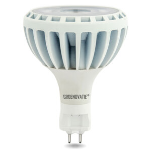 G12 LED Spot CDM-T PAR30 18W COB Warm Wit