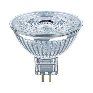 Osram Parathom LED Spot GU5.3 / MR16 3.4-20W Dimbaar Warm Wit