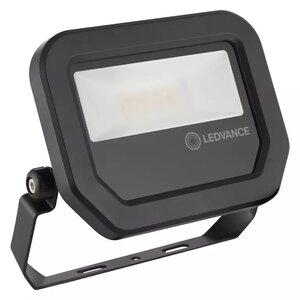 Ledvance LED Breedstraler 10W Waterdicht IP65 Neutraal Wit