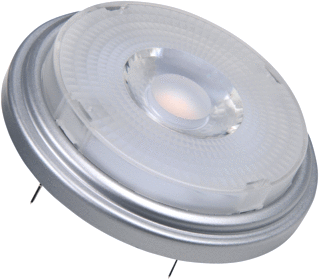 Osram Parathom AR111 / G53 LED Spot 13.3-100W 12V Dimbaar Warm Wit